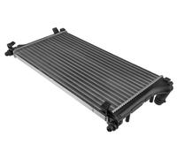 RADIATOR ENGINE COOLING For FIAT PANDA 1.1I 169 03- MAN AC+