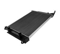 NTY CCH-FT-010 Engine radiator