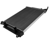 RADIATOR ENGINE COOLING CCH-FT-010 FOR FIAT STILO/Multi/Wagon 1.7L 4cyl STILO