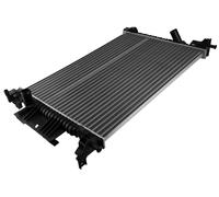 NTY CCH-FR-002 Engine radiator