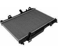 NTY CCH-FR-003 Engine radiator