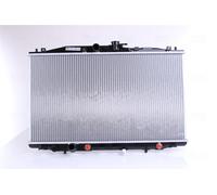 Nissens Engine Coolant Radiator 68112 for eg. HONDA ACCORD ESTATE/WAGON (2003) 2