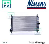 RADIATOR ENGINE COOLING FOR JAGUAR XK/8/Convertible XJ/ESPORTIVO Vanden/Plas