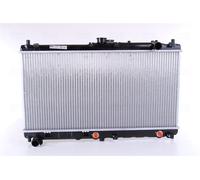 Nissens 62467 Radiator, engine cooling