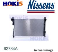 RADIATOR ENGINE COOLING FOR MERCEDES-BENZ C-CLASS/Sedan/T-Model 2.7L 5cyl