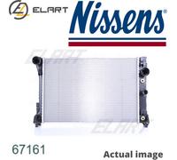 RADIATOR ENGINE COOLING FOR MERCEDES-BENZ C-CLASS/T-Model/Sedan SLK E-CLASS 1.8L
