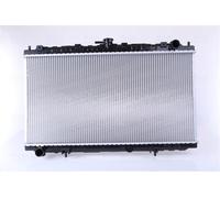 NISSENS 62927A Engine radiator