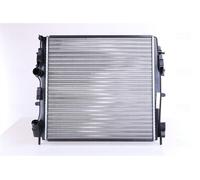 Radiator 63762 Nissens 7701473785 8200072713 8200209792 7701473785 8200072713