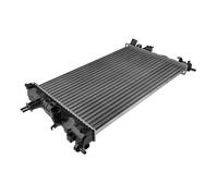NTY CCH-PL-016 Engine radiator