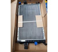 NISSENS 63249A Engine radiator