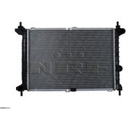 NRF 52142 Engine radiator
