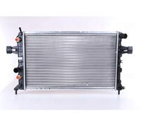 Radiator, engine cooling for OPEL VAUXHALL:ZAFIRA A,ZAFIRA A MPV,ASTRA G Coupe