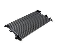 Fits NTY CCH-PL-014 RADIATOR