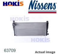 RADIATOR ENGINE COOLING FOR PEUGEOT 205/II/Mk/Convertible/Hatchback/VanJ2 1.6L