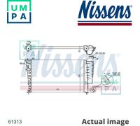 RADIATOR ENGINE COOLING FOR PEUGEOT 306/Hatchback/Convertible/Sedan/Break 1.1L