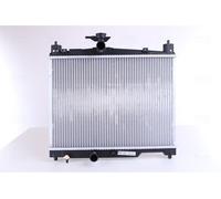 NISSENS 64789A Engine radiator
