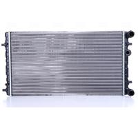 65228 Radiator Manual Automatic Petrol Diesel With WO AC Car Engine By Nissens