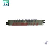 RADIATOR ENGINE COOLING FT55210 FOR RENAULT MASTER/III/Van/Platform/Chassis 2.3L
