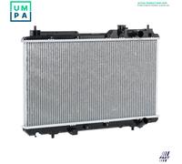 RADIATOR ENGINE COOLING FT55265 FOR FIAT FORD 199B6.000 312A2.000/A5.000 0.9L KA