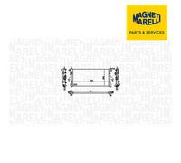 PEUGEOT Radiator 2006-