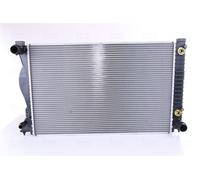 Radiator, engine cooling NISSENS 60236A