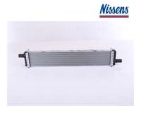 Radiator, engine cooling NISSENS 606792 For RENAULT, MITSUBISHI