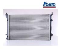 Radiator, engine cooling NISSENS 65277 For VW, SKODA, AUDI, SEAT