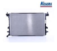 Radiator, engine cooling NISSENS 65328 For VW, AUDI, SEAT, CUPRA, SKODA