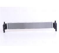 Radiator, engine cooling NISSENS 65331