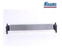 Radiator, engine cooling NISSENS 65331 For SKODA