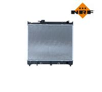 Radiator, engine cooling NRF 50404 For SUZUKI