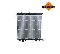 Radiator, engine cooling NRF 50430A For CITROËN, PEUGEOT