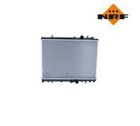 Radiator, engine cooling NRF 50435 For PEUGEOT, CITROËN