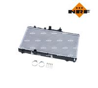Radiator, engine cooling NRF 517588 For TOYOTA