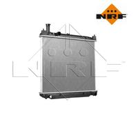 Radiator, engine cooling NRF 52231 For TOYOTA