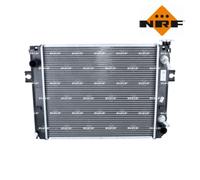 NRF 52296A Engine radiator