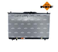 Radiator, engine cooling NRF 53161 For HYUNDAI