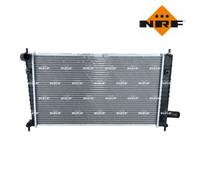 Radiator, engine cooling NRF 53189 For SAAB