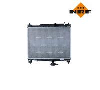 Radiator, engine cooling NRF 53270 For TOYOTA