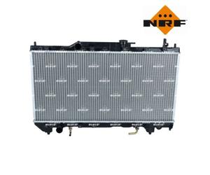 Radiator, engine cooling NRF 53278 For TOYOTA
