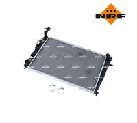 Radiator, engine cooling NRF 53342 For HYUNDAI, KIA