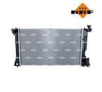 Radiator, engine cooling NRF 53398 For TOYOTA