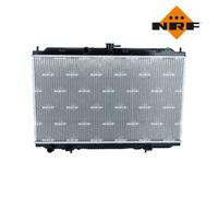 Radiator, engine cooling NRF 53435 For NISSAN
