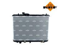 Radiator, engine cooling NRF 53578 For SUZUKI
