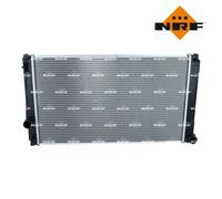 Radiator, engine cooling NRF 53589 For TOYOTA