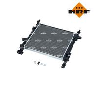 Radiator, engine cooling NRF 53651 For FORD