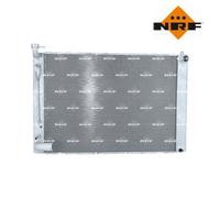 NRF 53681 Engine radiator