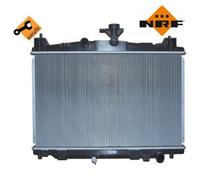 Radiator, engine cooling NRF 53751 For MAZDA