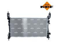 Radiator, engine cooling NRF 53982 For CITROËN, PEUGEOT