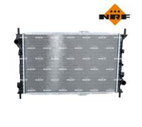 Radiator, engine cooling NRF 54755 For FORD